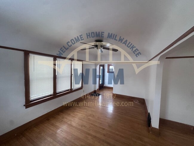 1603 E Hampshire St in Milwaukee, WI - Building Photo - Building Photo