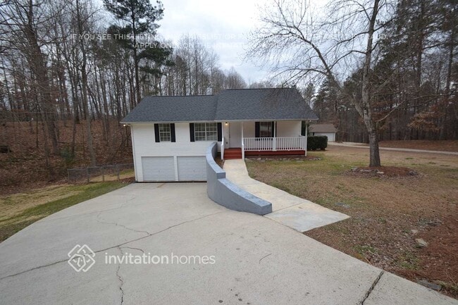 property at 6312 Bent Oaks Ct