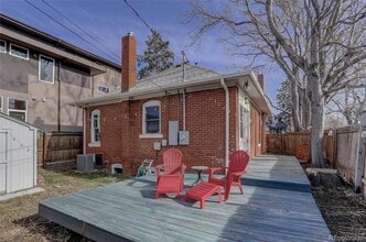 4415 Stuart St in Denver, CO - Building Photo - Building Photo