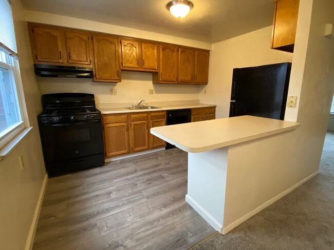 property at 442 Mower Dr