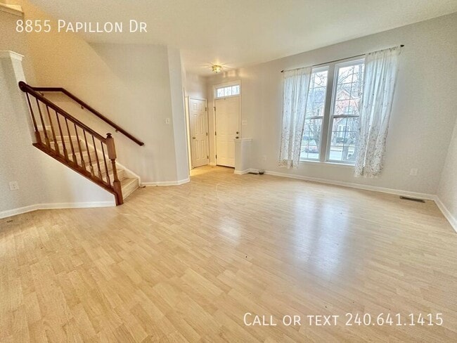 8855 Papillon Dr in Ellicott City, MD - Building Photo - Building Photo