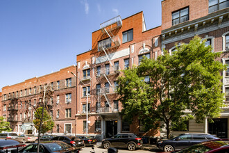 315 Lincoln Pl in Brooklyn, NY - Building Photo - Building Photo