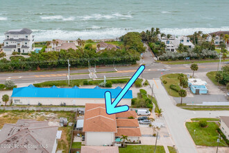 110 Magellan Ave in Satellite Beach, FL - Building Photo - Building Photo