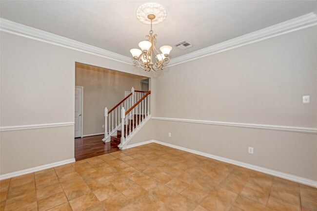 property at 4026 N Barnett Way