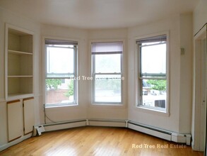 848 Huntington Ave, Unit 3 in Boston, MA - Building Photo - Building Photo