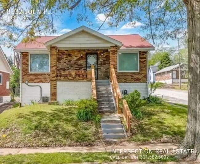property at 8132 John Pl