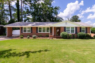 3003 Stratford Dr in Augusta, GA - Building Photo