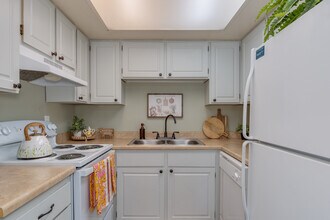 Country Aire in Goodyear, AZ - Foto de edificio - Interior Photo
