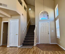 3604 Alliance St in Las Vegas, NV - Building Photo - Building Photo