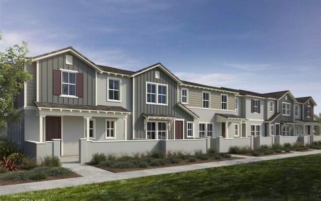 property at 4254 S Laguna Ave