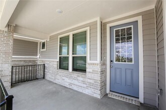 8108 Ausblick Ave in Austin, TX - Building Photo - Building Photo