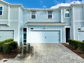 2905 Title St in Kissimmee, FL - Building Photo