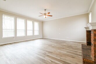 864 Woodridge Dr in Desoto, TX - Building Photo - Building Photo