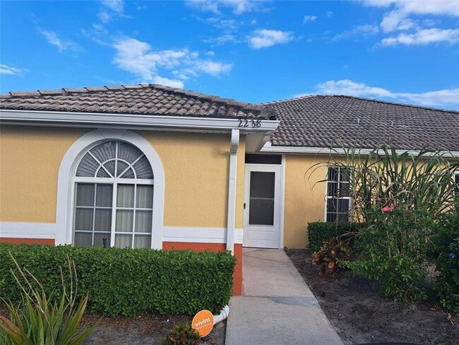 property at 2238 Mystic Ring Loop