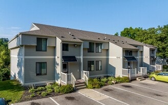Southview Apartments in Grand Rapids, MI - Building Photo
