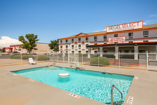 Siegel Select ABQ I Apartments