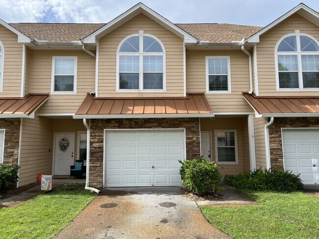 property at 732 E Mack Bayou Dr