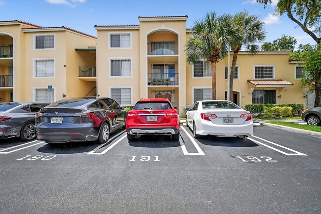 property at 1733 Village Blvd