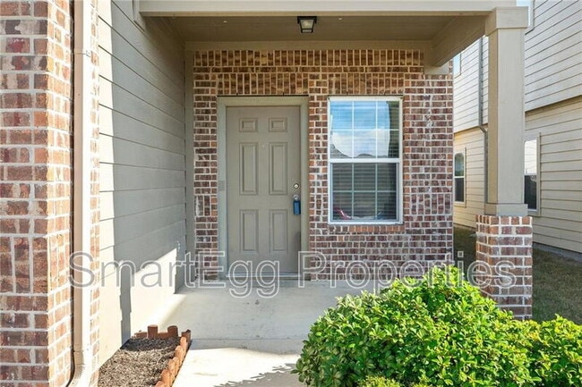 14409 Almodine Rd in Manor, TX - Building Photo - Building Photo