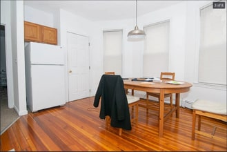 58 Mansfield St in Boston, MA - Building Photo - Building Photo