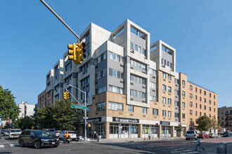 The MYNT in Brooklyn, NY - Building Photo - Building Photo