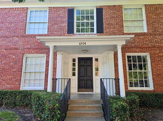 property at 6904 Westchester Dr