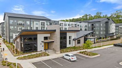 Broadstone Oak City in Raleigh, NC - Building Photo - Building Photo