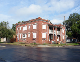 1104 Market St in Jacksonville, FL - Building Photo - Building Photo