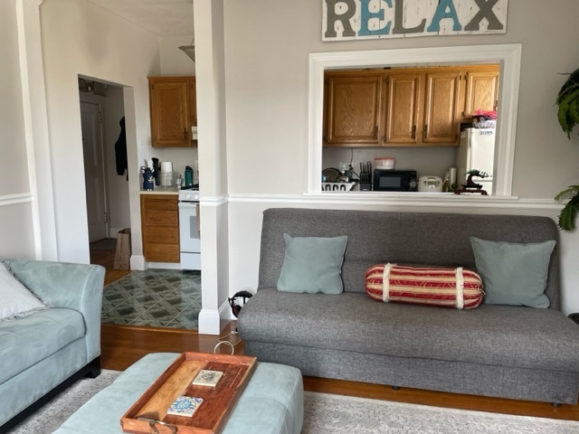 189 Chestnut Hill Ave, Unit 16 in Boston, MA - Building Photo - Building Photo