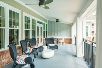 Mosby Ingleside in North Charleston, SC - Building Photo - Building Photo