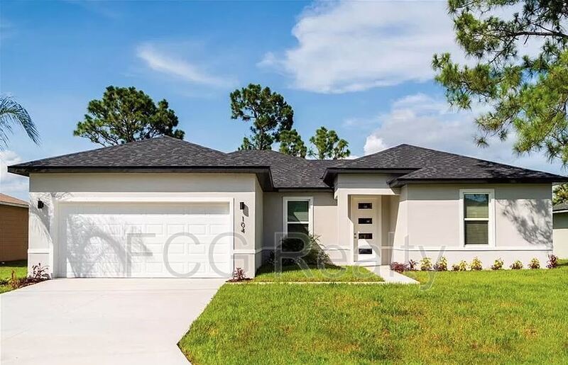 109 Violet Ct in Poinciana, FL - Building Photo