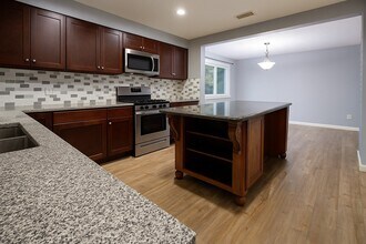 20074 Crazy Horse Cir in Katy, TX - Building Photo - Building Photo