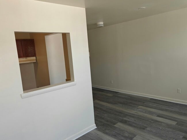 1336 N Carey St in Baltimore, MD - Building Photo - Building Photo