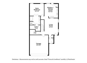 1134 Kielder Cir in Fort Worth, TX - Building Photo - Building Photo