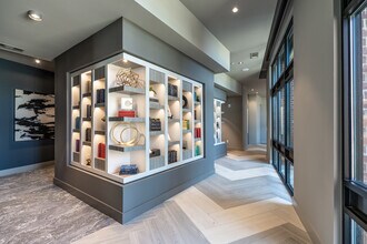 Encore Rise in Conroe, TX - Foto de edificio - Interior Photo