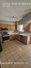 5537 W Dove of Peace Dr in Marana, AZ - Building Photo - Building Photo