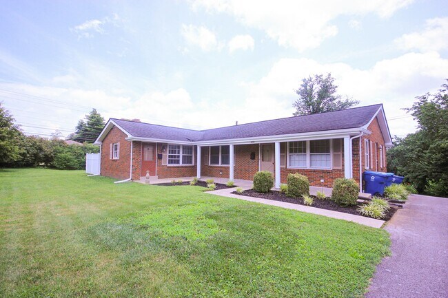 834 Raven Rd in Lexington, KY - Building Photo - Building Photo