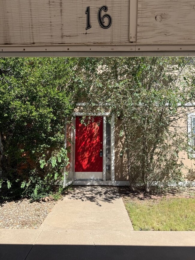 property at 1400 Fairway Terrace
