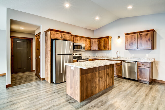 property at 1671 115th St