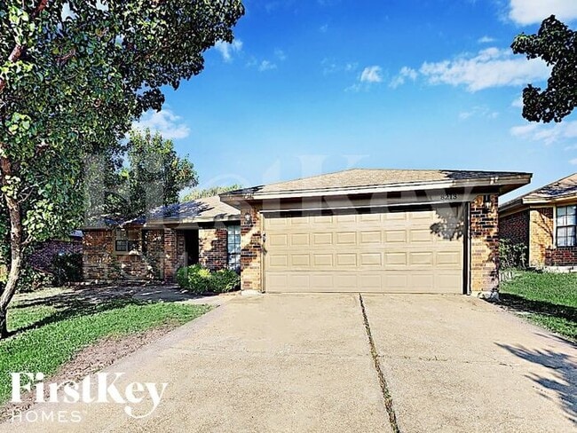property at 8213 Meadowbrook Dr