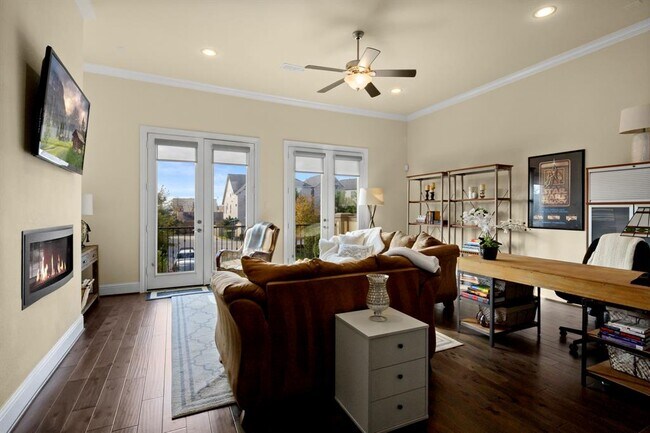 8406 Oak Leaf Point Dr in Houston, TX - Building Photo - Building Photo