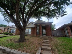 417 Antietam Way in Mesquite, TX - Building Photo