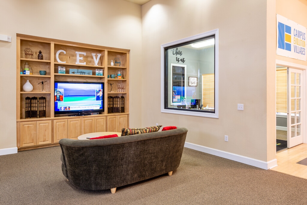 Heights Ruston Apartments in Ruston, LA