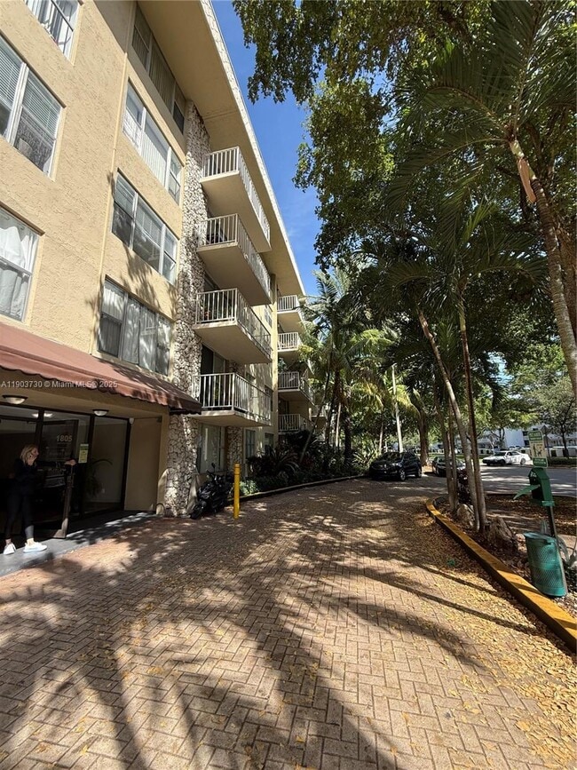 1805 Sans Souci Blvd