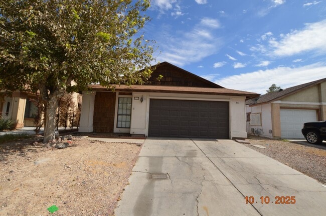 property at 90 Parrish Ln