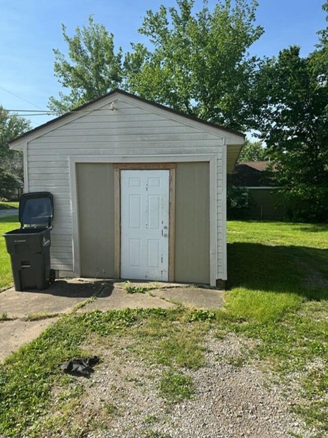 500 W Worley St in Columbia, MO - Building Photo - Building Photo