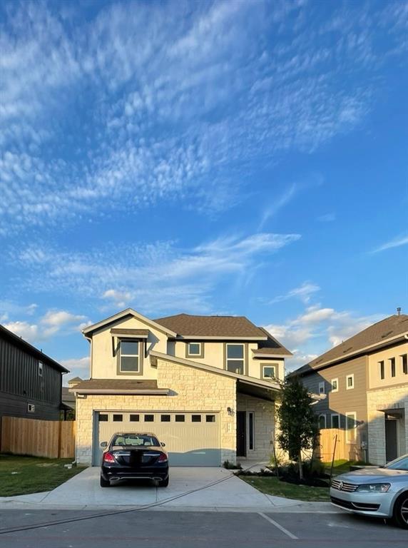 property at 3201 College Park Dr