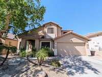 33504 N 24th Ln in Phoenix, AZ - Foto de edificio - Building Photo