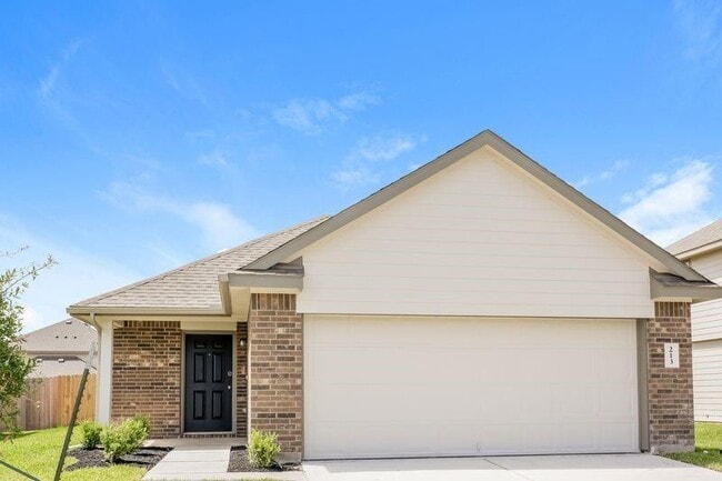 property at 213 Blue Crane St