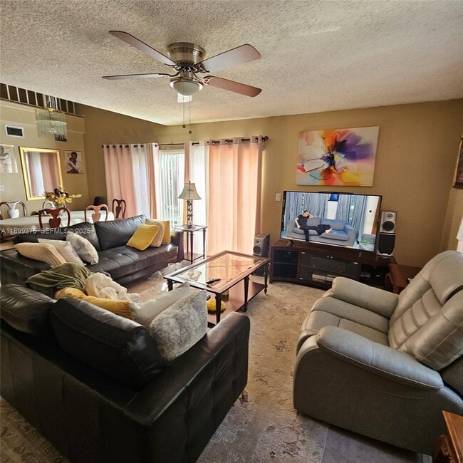 property at 3571 NW 95th Terrace